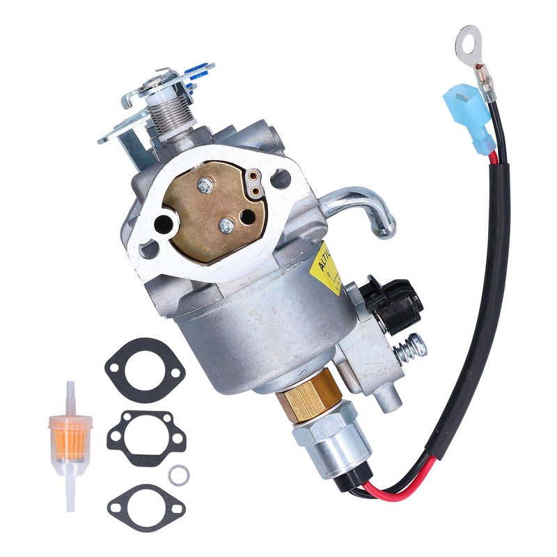 Lawn Mower Carburetor for Cummins Onan Generator KY Series 146‑0785