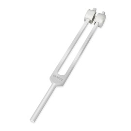 93.96Hz Tuning Fork. Manufactured in Sheffield, England by Ragg Tuning Forks. High-Quality Aluminium Tuning Fork for Sound and Vibrational Energy. Great for Meditation, Yoga & Sound Therapy