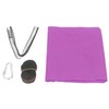 Kids Sensory Swing 9.2ft Long Easy Mounting Elastic Safe Durable