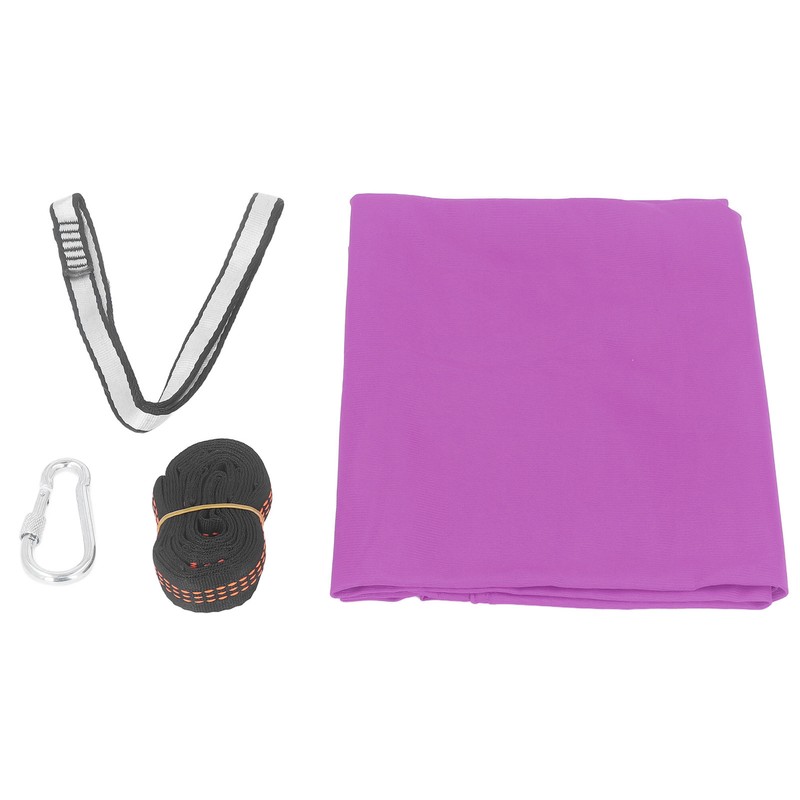 Kids Sensory Swing 9.2ft Long Easy Mounting Elastic Safe Durable
