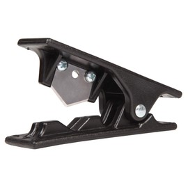 Imperial Tool 307FP Tube and Hose Cutter for 1/16" to 1/2" O.D. Plastic Tubing and Non Metal Reinforced Hose