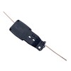 Ploughnavi Zero Length Flex Band GPS Antenna Rubber Strap Belt