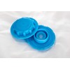 FiNeWaY Reusable 8 Vacuum Storage Bags Space Saving Clothes Bedding