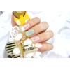 Handmade nails - Clean - Basic - Short square /