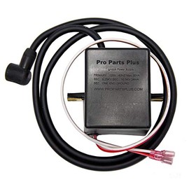 5SAY 07 France Replacement Ignition Kit for Reddy Heater, Master Heater, Remington Heaters by Desa