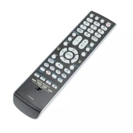 For Toshiba CT-90302 Replace Remote Control for Toshiba 37RV530U 42RV530U 46RV530U 52RV530U