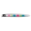 JUMPRIZE Flying King 105HS Hookless Model #201 Lens Candy Glow