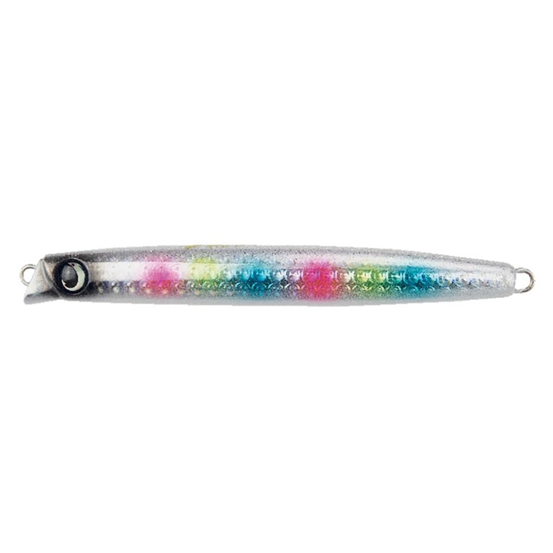 JUMPRIZE Flying King 105HS Hookless Model #201 Lens Candy Glow