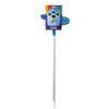 Ettore 32001 Microfiber Ceiling Fan Duster with Extension Pole, color
