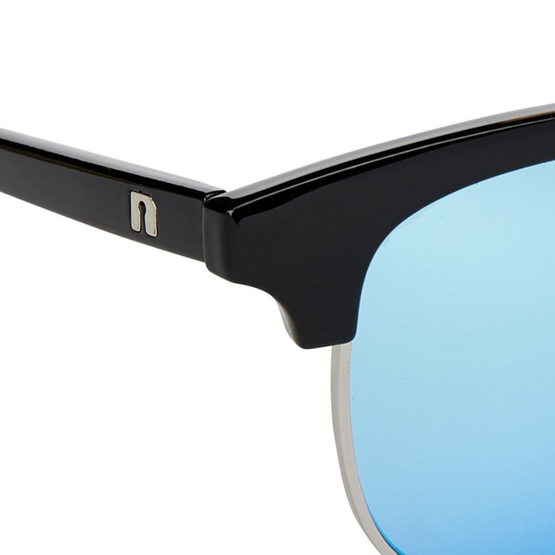 CLANDESTINE Model Unisex HD Sunglasses - Sunglasses Anti-Glare for Men