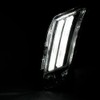 CHELANGHU LED DRL drl Daytime Running Light Lamp Fit for