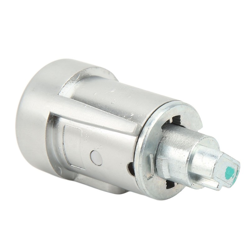 Ignition Barrel Lock with 2 Keys 1926227 Replacement for Ford