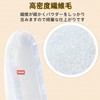 YOYOSOFT Powder Puff 1.8 inches (4.5 cm) Diameter Mini Round