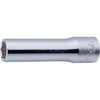 Koken 4300M-22 1/2 0.5 inch (12.7 mm) SQ. Hexagonal Deep Socket 0.9 inch (22 mm)