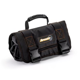 SuperATV Pouch Roll-Up Tool Bag