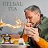 El Fulmina Tos Tea (30 bags) Proporleo + Equinacea