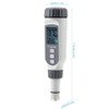 Digital PH Meter, Professional PH and Temperature Meter Portable Water