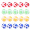 Safe Balls Toy Accessories 20 Pcs