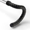 Brooks CAMBIUM RUBBER Bar Tape, Black
