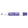 Berol Dry Wipe Whiteboard Marker Pens Chisel Tip Assorted Colours