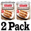 CHEF MATE 2 Pack - Chef-mate Hot Dog Chili Sauce