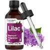 Horbäach Lilac Fragrance Oil | 4 fl oz (118 mL)
