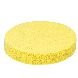 Kosmetex Sponge for Removing Make Up/Face and Eye Cosmetic Sponge for removal of Masks, kochfest