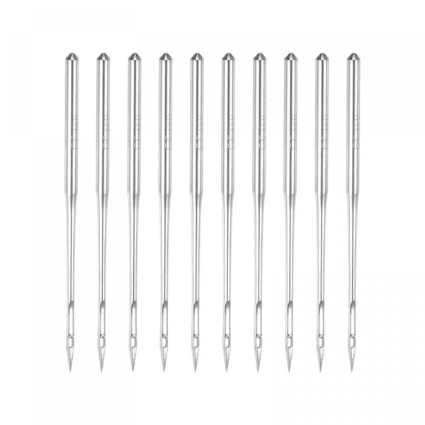 sourcing map Sewing Machine Needles DBx1 Industrial Universal Needle Size