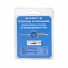 WAKU Stroft Leader Rings Type 1 with Mounting Aid 8