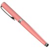 Pentel Sterling Energel 0.7mm Pink Barrel K611 Roller in Case