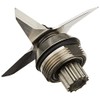 Vitamix Wet Blade Assembly, Silver