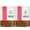 Incha 백복령 복령 설복령 가루 분말 600g (300gx2개) Baekbokryeong Bokryeong Seolbokryeong Powder 600g (300g x 2)