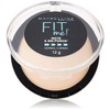 Maybelline Base de Maquillaje en Polvo Fit Me, 220 Nat