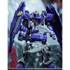 CANG Toys 1/12 Action Figure Model Kit Mech, Trans Age