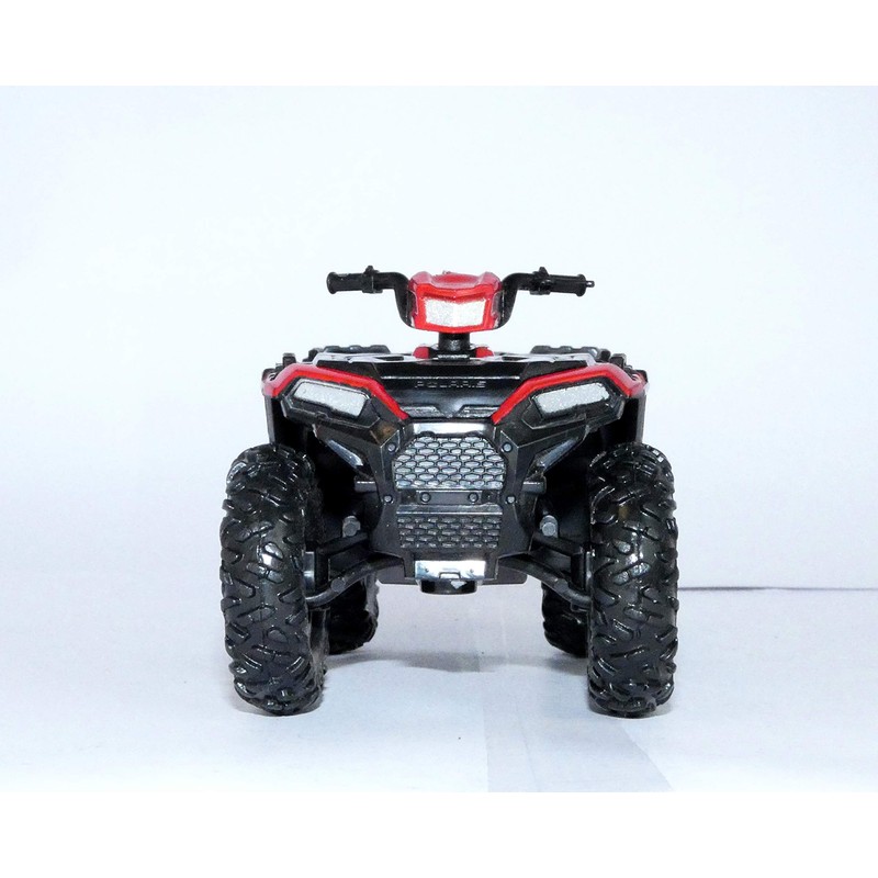 New Ray Toys 07363 Action Figures