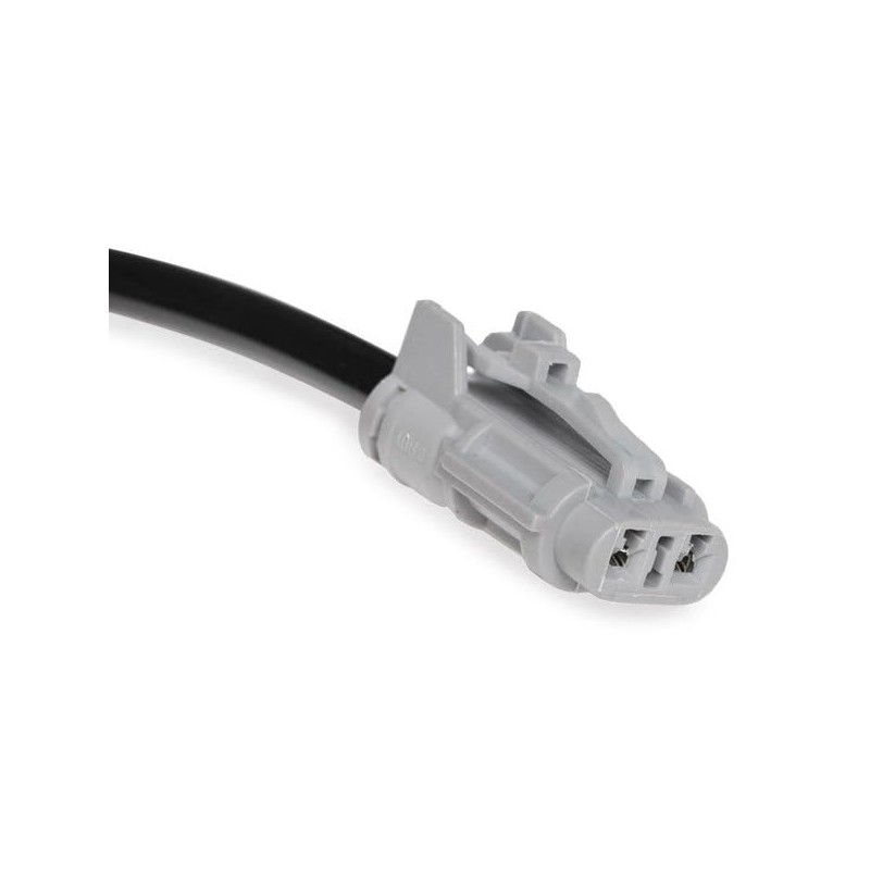 RIDEX ABS sensor 412W1005 front axle right, front axle, right,