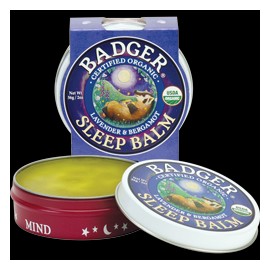 Badger - Sleep Balm (56g)