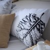 ETHERE Kari, Duvet Cover 80 cm, Duvet Cover 140 x