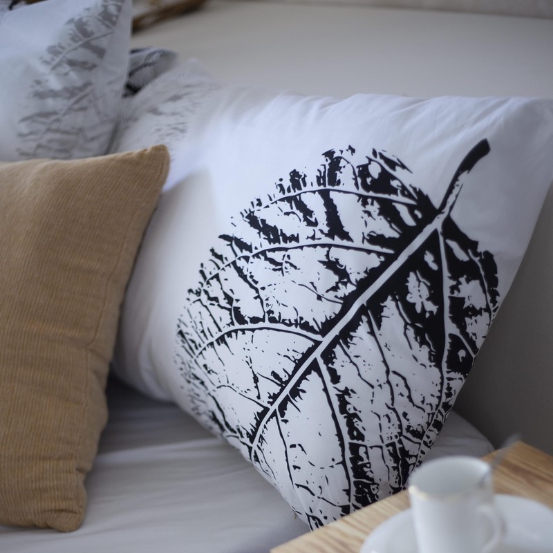 ETHERE Kari, Duvet Cover 80 cm, Duvet Cover 140 x