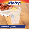 Hefty Party Perfect Clear Plastic Cups, 18 Ounce, 20 Count