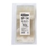 Seiniti Lamigrip High Barrier Stand, Transparent Type (BP) LGBP-14, 50