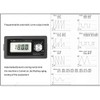 DEWIN Signal Generator, Two-Wire 4-20mA Current Loops Signal Generator Current