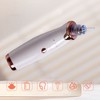 Electric Pore Vacuum Pimple Extractor Rechargeable Massaging Smart Facial Blackhead