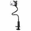 Flexible Gooseneck Phone Holder Stand – Adjustable Lazy Bedside Mobile