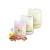 LuminaD Argan Natural Shampoo & Body Wash for Hospitality Conditioner
