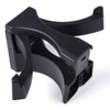 G-PLUS Center Console Cup Holder Divider Insert, Compatible with Toyota