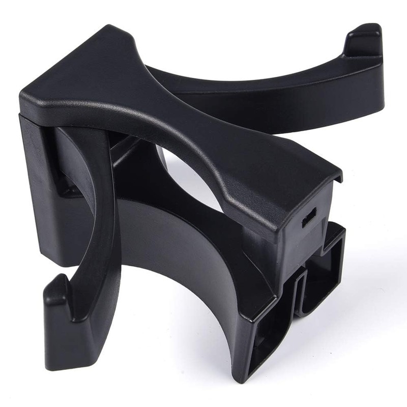 G-PLUS Center Console Cup Holder Divider Insert, Compatible with Toyota
