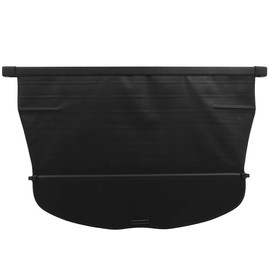 KILOAUTO Cargo Covers Fit for 2014-2018 for Nissan Rogue Trunk Cargo Cover