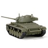 Forces of Valor - U.S. M24 Chaffee 1:72 Model Kit