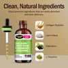 Collagen Mojo - Liquid Collagen for Women & Men, Collagen